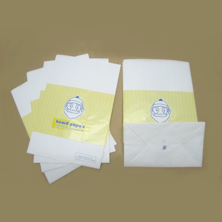 Túi giấy đáy vuông - In Bao Bì Kiện Năng - Công Ty TNHH Sản Xuất Thương Mại Dịch Vụ Kiện Năng